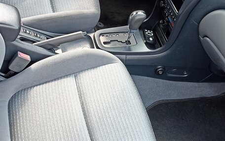 Nissan Almera Classic, 2007 год, 415 000 рублей, 10 фотография
