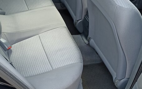 Nissan Almera Classic, 2007 год, 415 000 рублей, 11 фотография