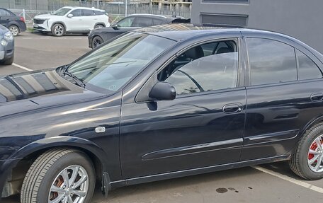Nissan Almera Classic, 2007 год, 415 000 рублей, 6 фотография