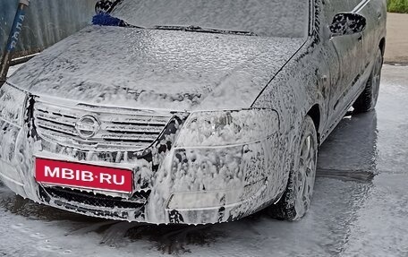Nissan Almera Classic, 2007 год, 415 000 рублей, 2 фотография