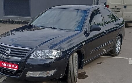 Nissan Almera Classic, 2007 год, 415 000 рублей, 5 фотография