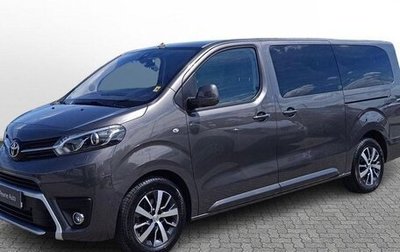 Toyota ProAce II, 2021 год, 2 800 000 рублей, 1 фотография