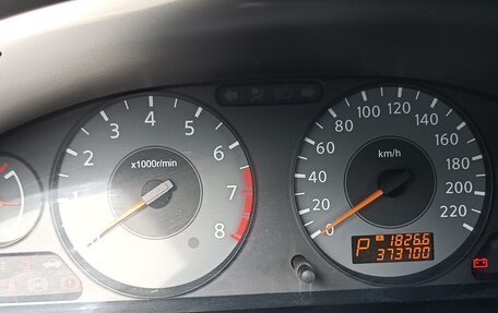 Nissan Almera Classic, 2007 год, 415 000 рублей, 19 фотография