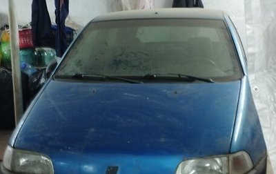 Fiat Punto III Punto Evo рестайлинг, 1998 год, 35 000 рублей, 1 фотография