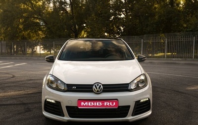 Volkswagen Golf R VII, 2012 год, 2 190 000 рублей, 1 фотография
