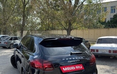 Porsche Cayenne III, 2014 год, 2 650 000 рублей, 1 фотография