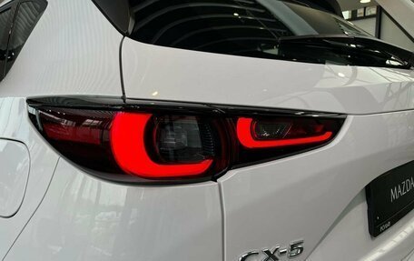 Mazda CX-5 II, 2025 год, 4 200 000 рублей, 6 фотография