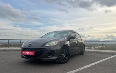 Mazda 3, 2010 год, 800 000 рублей, 1 фотография