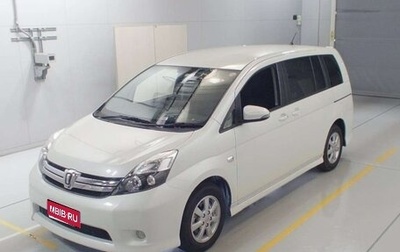 Toyota ISis I, 2017 год, 2 100 000 рублей, 1 фотография