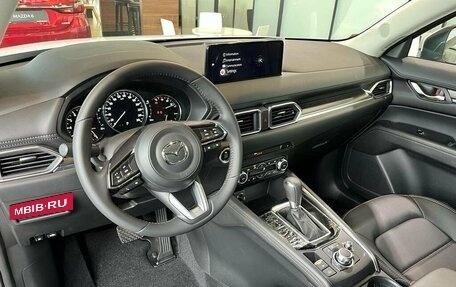 Mazda CX-5 II, 2025 год, 4 200 000 рублей, 11 фотография