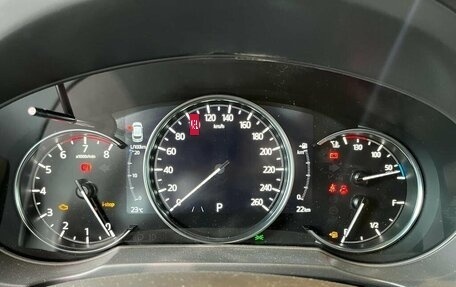 Mazda CX-5 II, 2025 год, 4 200 000 рублей, 17 фотография