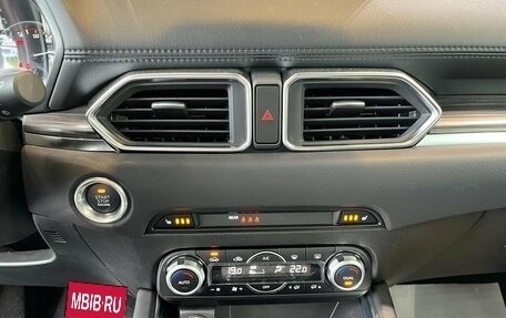 Mazda CX-5 II, 2025 год, 4 200 000 рублей, 12 фотография