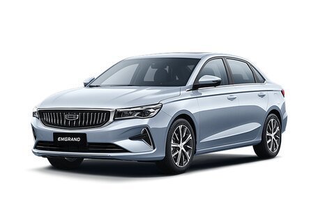 Geely Emgrand, 2024 год, 2 743 990 рублей, 1 фотография