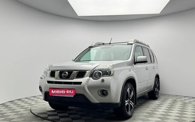 Nissan X-Trail, 2011 год, 1 300 000 рублей, 1 фотография
