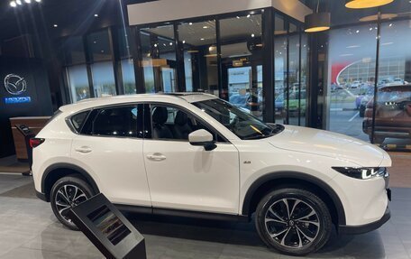 Mazda CX-5 II, 2025 год, 4 200 000 рублей, 3 фотография