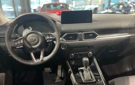 Mazda CX-5 II, 2025 год, 4 200 000 рублей, 6 фотография