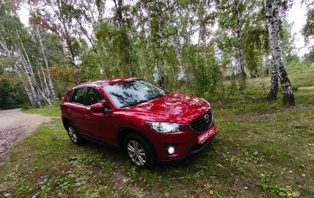 Mazda CX-5 II, 2015 год, 1 899 999 рублей, 1 фотография