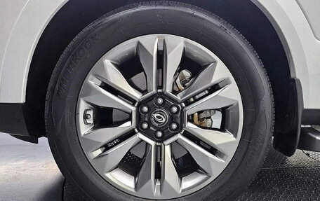 KIA Mohave I, 2021 год, 3 870 000 рублей, 10 фотография