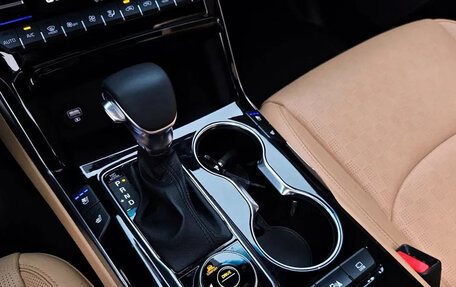 KIA Mohave I, 2021 год, 3 870 000 рублей, 12 фотография