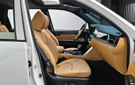KIA Mohave I, 2021 год, 3 870 000 рублей, 6 фотография