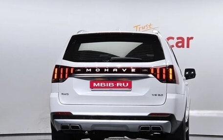 KIA Mohave I, 2021 год, 3 870 000 рублей, 4 фотография