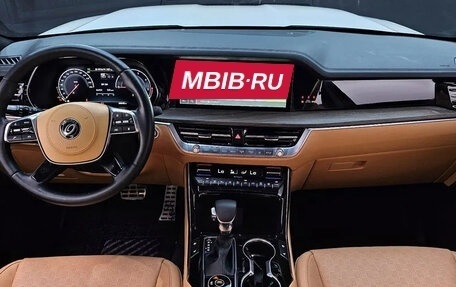 KIA Mohave I, 2021 год, 3 870 000 рублей, 7 фотография