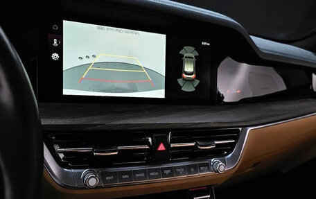 KIA Mohave I, 2021 год, 3 870 000 рублей, 16 фотография