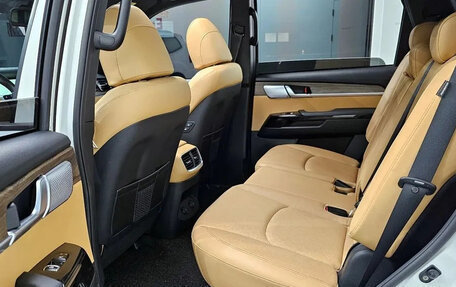 KIA Mohave I, 2021 год, 3 870 000 рублей, 19 фотография