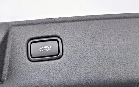 KIA Mohave I, 2021 год, 3 870 000 рублей, 20 фотография