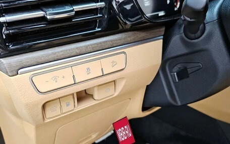 KIA Mohave I, 2021 год, 3 870 000 рублей, 14 фотография