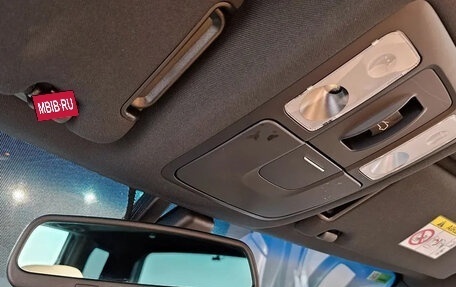 KIA Mohave I, 2021 год, 3 870 000 рублей, 13 фотография