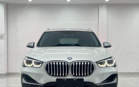 BMW X1, 2022 год, 2 390 000 рублей, 2 фотография