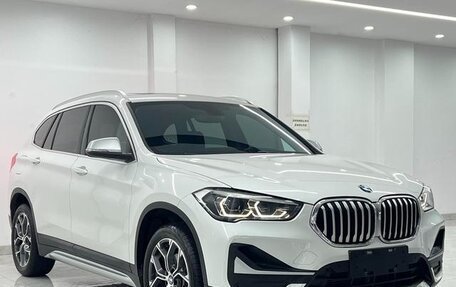 BMW X1, 2022 год, 2 390 000 рублей, 3 фотография