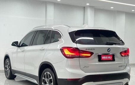 BMW X1, 2022 год, 2 390 000 рублей, 4 фотография