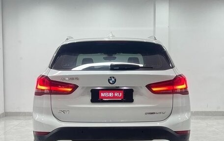 BMW X1, 2022 год, 2 390 000 рублей, 5 фотография