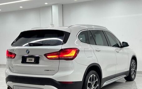 BMW X1, 2022 год, 2 390 000 рублей, 6 фотография