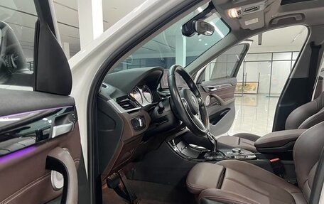 BMW X1, 2022 год, 2 390 000 рублей, 8 фотография