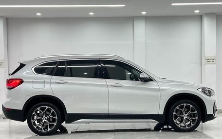 BMW X1, 2022 год, 2 390 000 рублей, 7 фотография