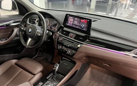BMW X1, 2022 год, 2 390 000 рублей, 13 фотография