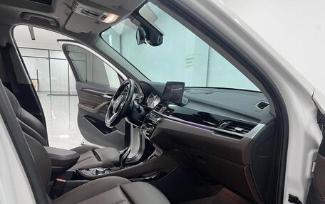 BMW X1, 2022 год, 2 390 000 рублей, 10 фотография