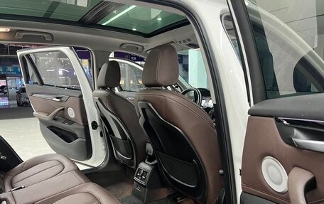 BMW X1, 2022 год, 2 390 000 рублей, 11 фотография