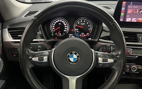 BMW X1, 2022 год, 2 390 000 рублей, 14 фотография