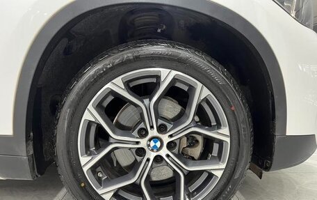 BMW X1, 2022 год, 2 390 000 рублей, 18 фотография