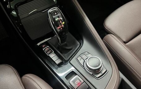 BMW X1, 2022 год, 2 390 000 рублей, 16 фотография