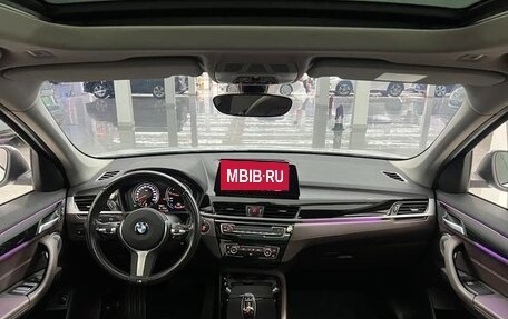 BMW X1, 2022 год, 2 390 000 рублей, 12 фотография