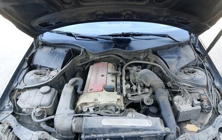 Mercedes-Benz C-Класс, 2002 год, 430 000 рублей, 7 фотография
