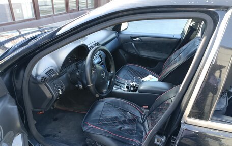 Mercedes-Benz C-Класс, 2002 год, 430 000 рублей, 5 фотография