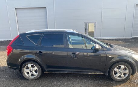 KIA cee'd I рестайлинг, 2009 год, 450 000 рублей, 4 фотография