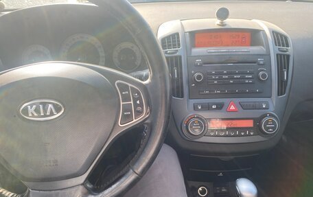 KIA cee'd I рестайлинг, 2009 год, 450 000 рублей, 9 фотография