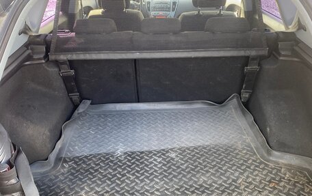 KIA cee'd I рестайлинг, 2009 год, 450 000 рублей, 8 фотография